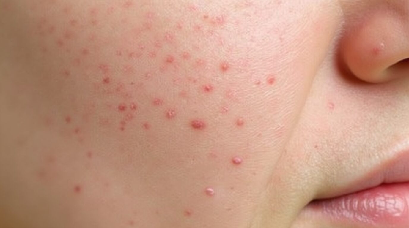 راهنمای جامع و ساده برای درمان اسکار آکنه از علل تشکیل تا روشهای موثر درمان