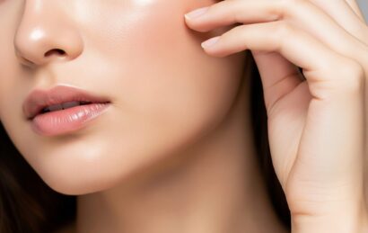 ملانوژنز و مکانیسم‌های عوامل روشن‌کننده پوست