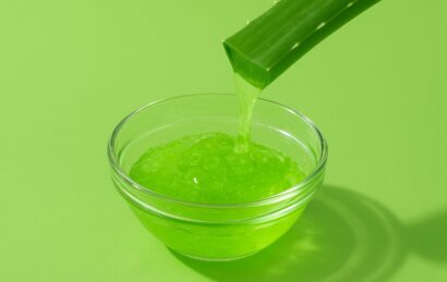 عصاره آلوئه ورا