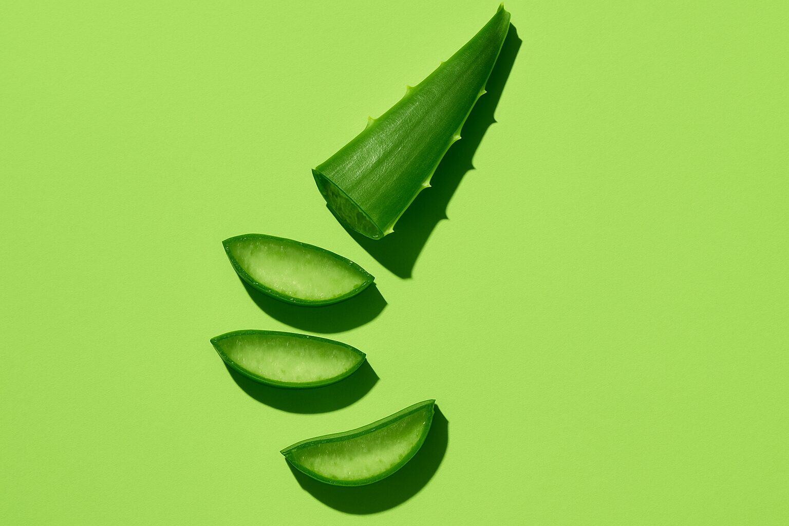Aloevera