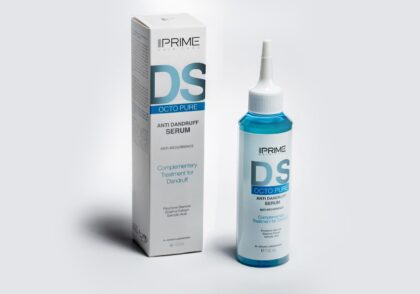 سرم ضد شوره پرایم